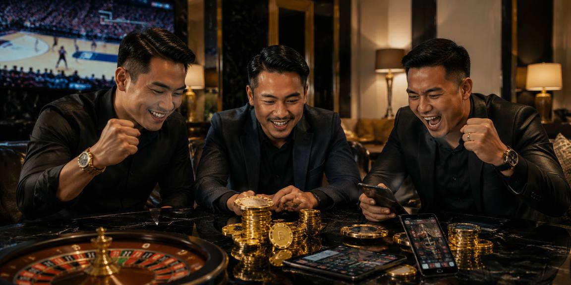 br391 mobile gaming